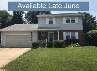 1521 Oak Ridge Ct, O'Fallon, IL 62269