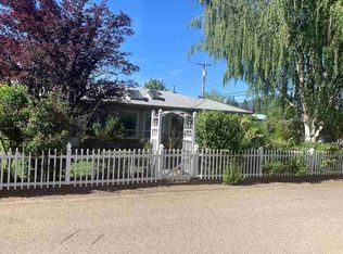 2095 Pine St, East Quincy, CA 95971