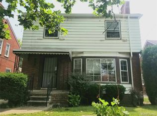 9058 Piedmont St, Detroit, MI