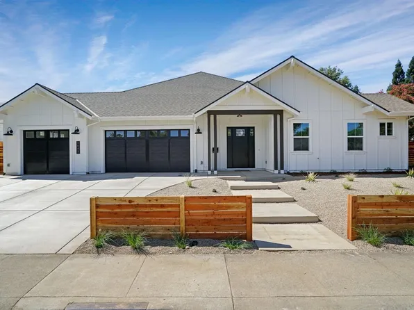 4643 American River Dr, Sacramento, CA 95864