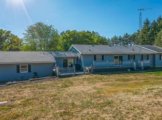 1697 N River Rd, Oregon, IL 61061