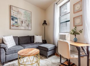 202 W 102nd St #3E, New York, NY 10025