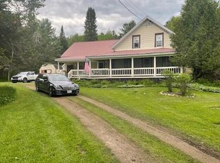 1191 Webster St, Malone, NY 12953