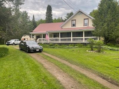 1191 Webster St, Malone, NY, 12953
