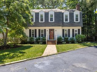 10011 Cutter Dr, North Chesterfield, VA 23235