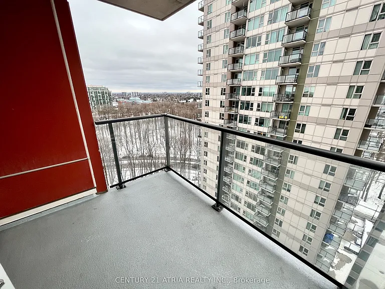 25 Town Centre Ct #1906 — Photo 10