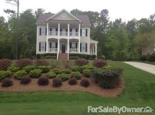 5108 Terra Cotta Dr, Raleigh, NC 27613