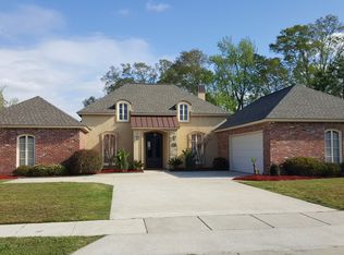 12139 Hampton Village Ave, Baton Rouge, LA 70818