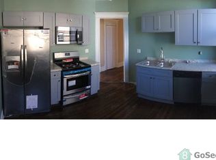 5610 S Princeton Ave, Chicago, IL 60621