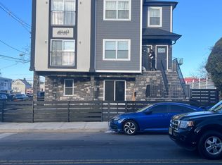 461 1st Ave FLOOR 1, Elizabethport, NJ 07206