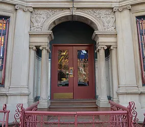 112 South Portland Avenue at 112 South Portland Avenue in Fort Greene