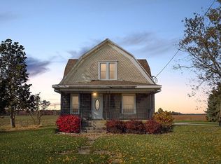 22353 Stony Ridge Rd, Perrysburg, OH 43551