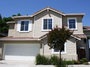 132 Saint Pierre Way, Martinez, CA 94553