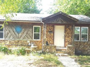 1305 E Alice St, Shawnee, OK 74801