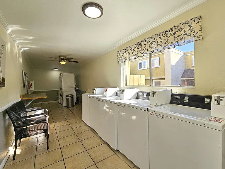 East Orange Village Apartments — Photo 7