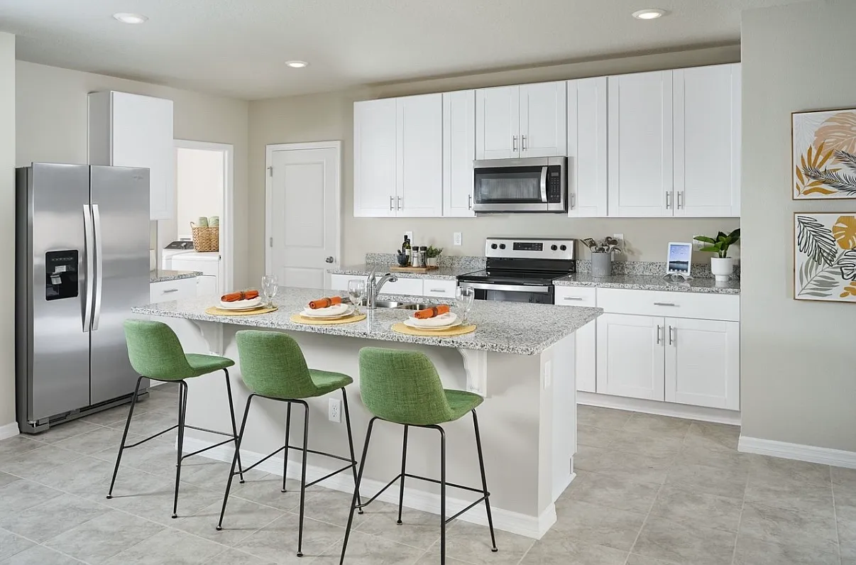 4 bed, 2168 sqft, $2,750 — Photo 4