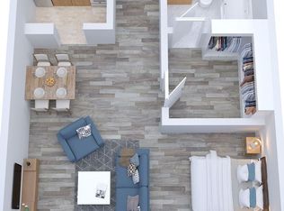 7903 Indian Head Hwy APT 402, Oxon Hill, MD 20745