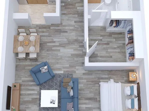 7903 Indian Head Hwy APT T3, Oxon Hill, MD 20745