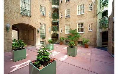 Rented by Corcoran