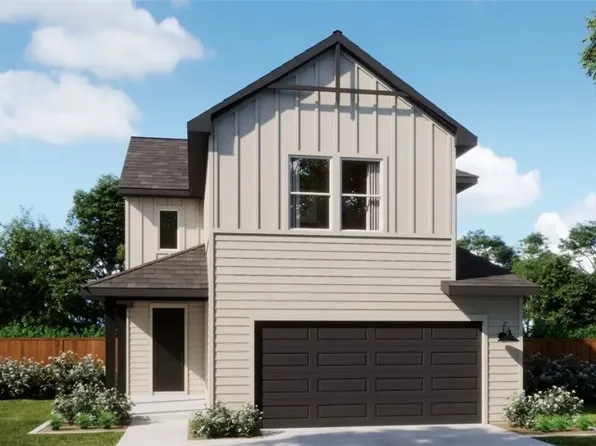 249 Langhorne Bnd, Liberty Hill, TX 78642