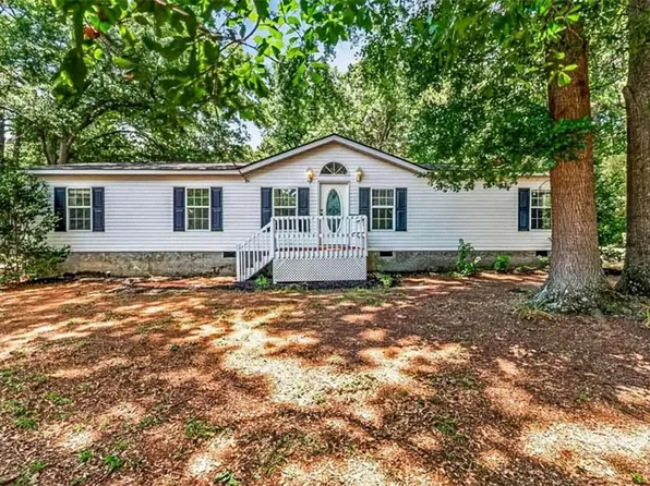 1549 King Mill Rd, McDonough, GA 30252
