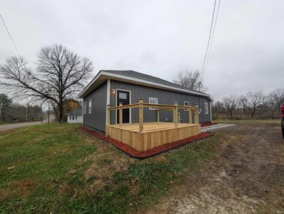 7625 N State Road 159, Bicknell, IN, 47512