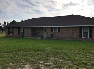 3349 Tank Trl, Leesville, LA 71446