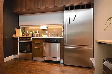 Rented by Simply Brooklyn Realty Inc