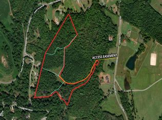 Coxe Rd, Tryon, NC 28782