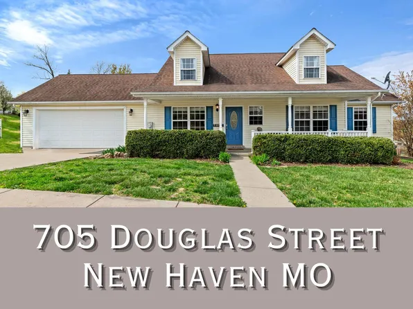 705 Douglas St, New Haven, MO 63068