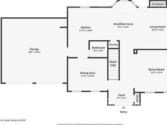 2nd image of this home