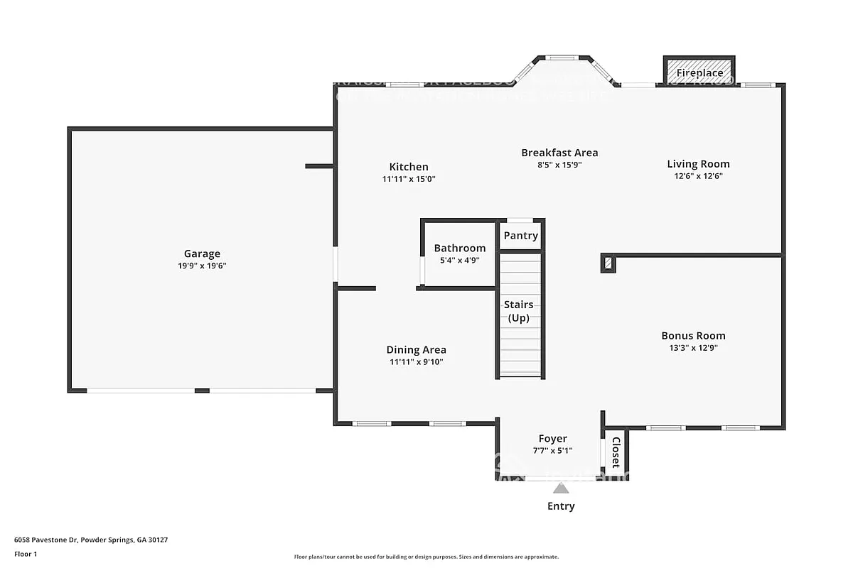 Building Photo - 6058 Pavestone Dr