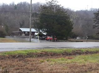 1303 Oliver Springs Hwy, Clinton, TN 37716