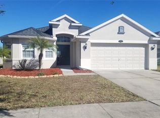 10908 Observatory Way, Tampa, FL 33647