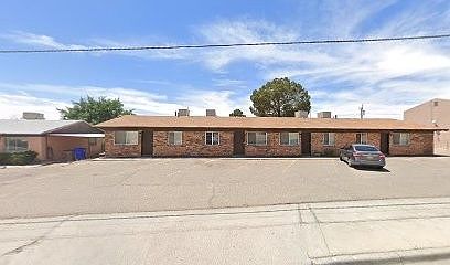1st image of 1836 S Triviz Dr