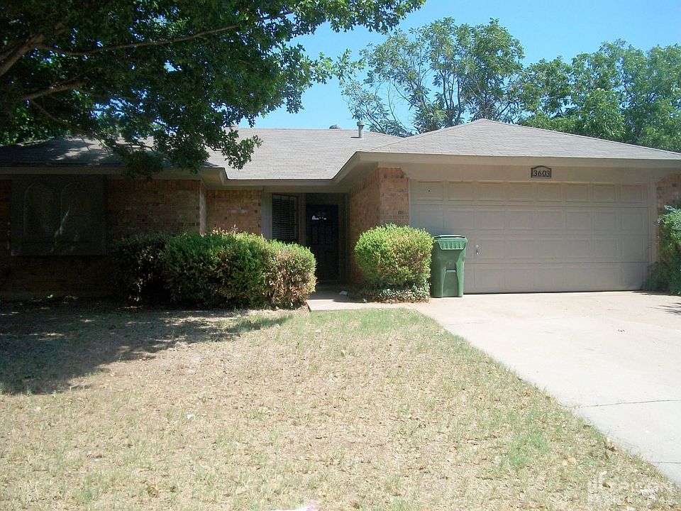 1st image of 3603 Wentworth Dr