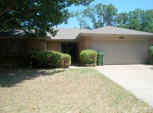 3603 Wentworth Dr, Arlington, TX 76001
