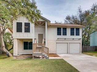 11505 Sweetwater Trl, Austin, TX 78750