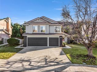 13219 Gold Rush Dr, Corona, CA 92883