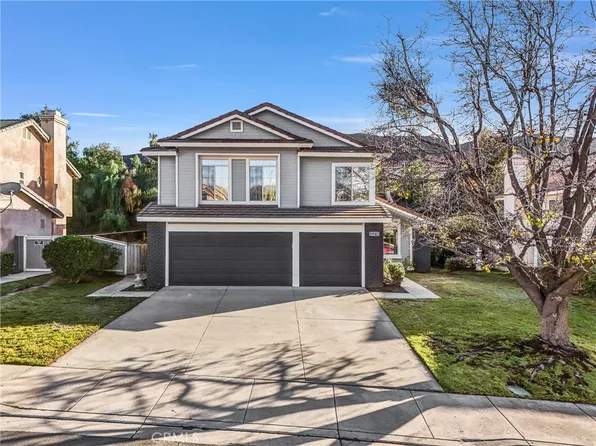 13219 Gold Rush Dr, Corona, CA 92883