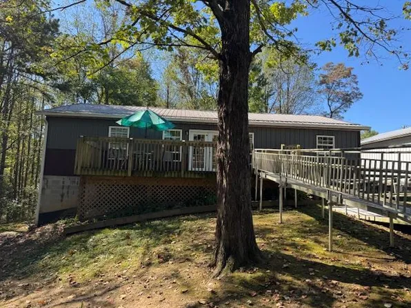 18510 Keifel Rd, Laurelville, OH 43135