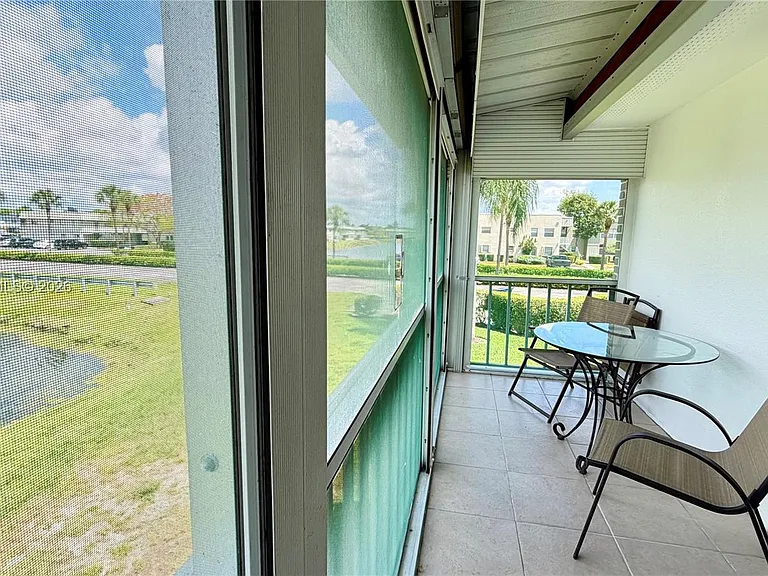 459 Monaco Park #459-J — Photo 23