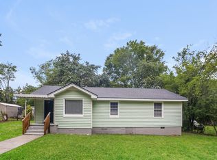 207 Bertha Ave, Columbia, SC 29203