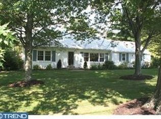 331 Margo Ln, Berwyn, PA 19312