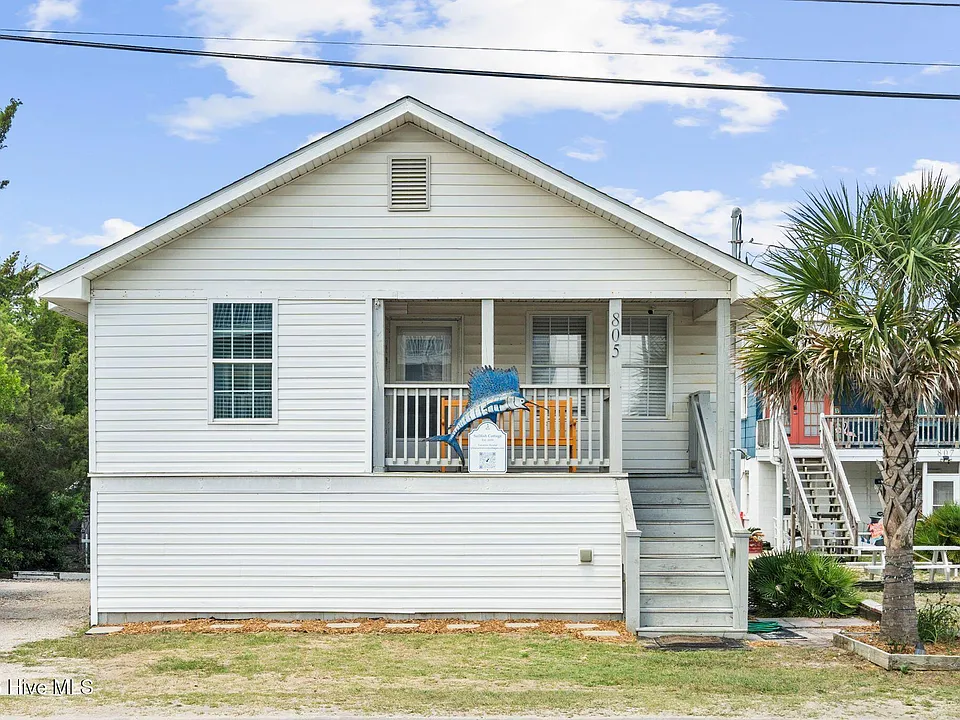 805 Carolina Beach Ave N