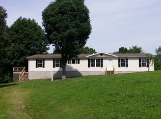 141 Bob White Ln, Bee Spring, KY 42207