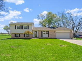 1911 Ranlyn Dr, Hamilton, OH 45013