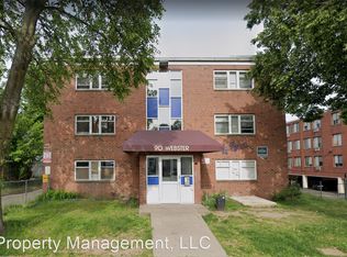 90 Webster St #2L, Hartford, CT 06114