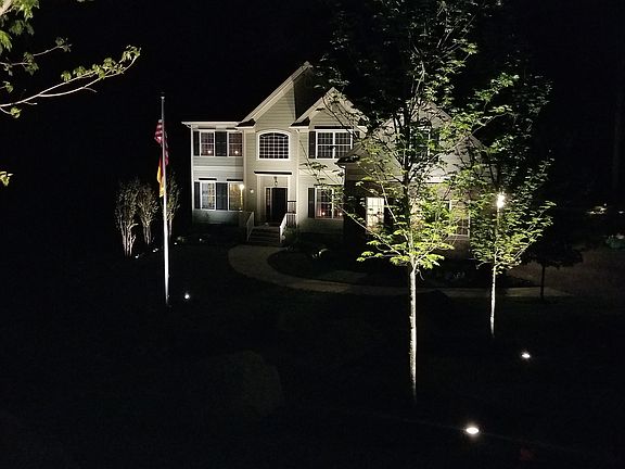 Custom lighting