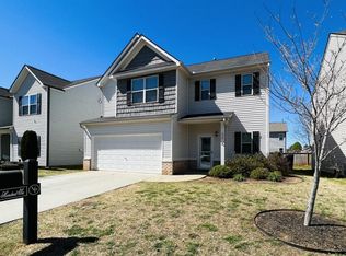 406 Kindletree Way, Simpsonville, SC 29680